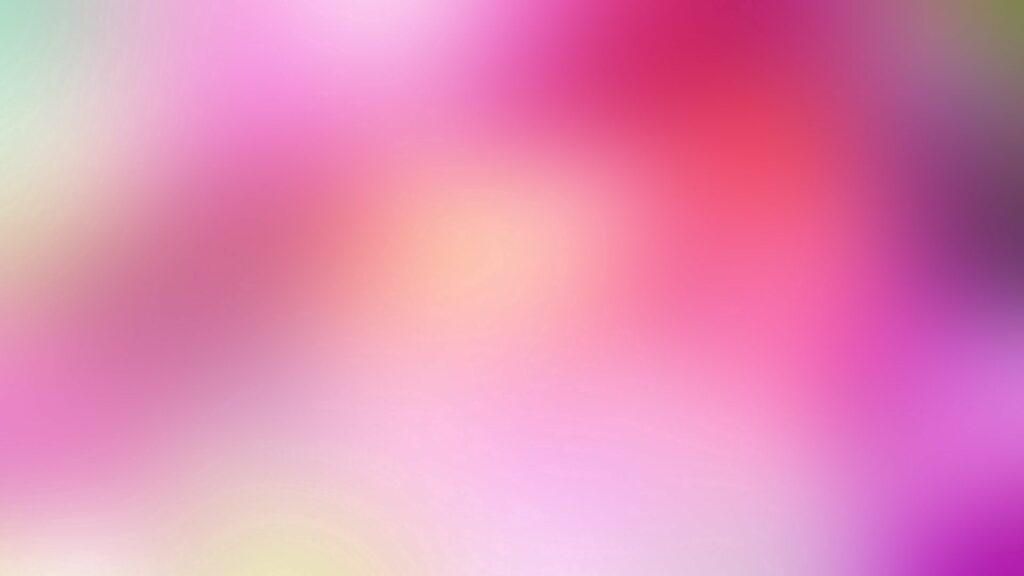 Serene Pink and White Gradient 1920x1080 Desktop Background Wallpaper