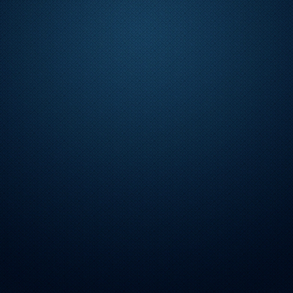 Stylishly Minimal: Captivating Blue Pattern for Ipad Pro Background Wallpaper