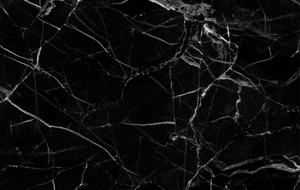 Damaged Dystopia: A Broken-Screened Dark Aesthetic Computer Background Wallpaper
