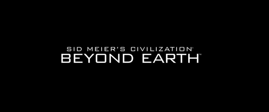 Sid Meier's Civilization Beyond Earth Wallpaper - Black Background, 3440x1440