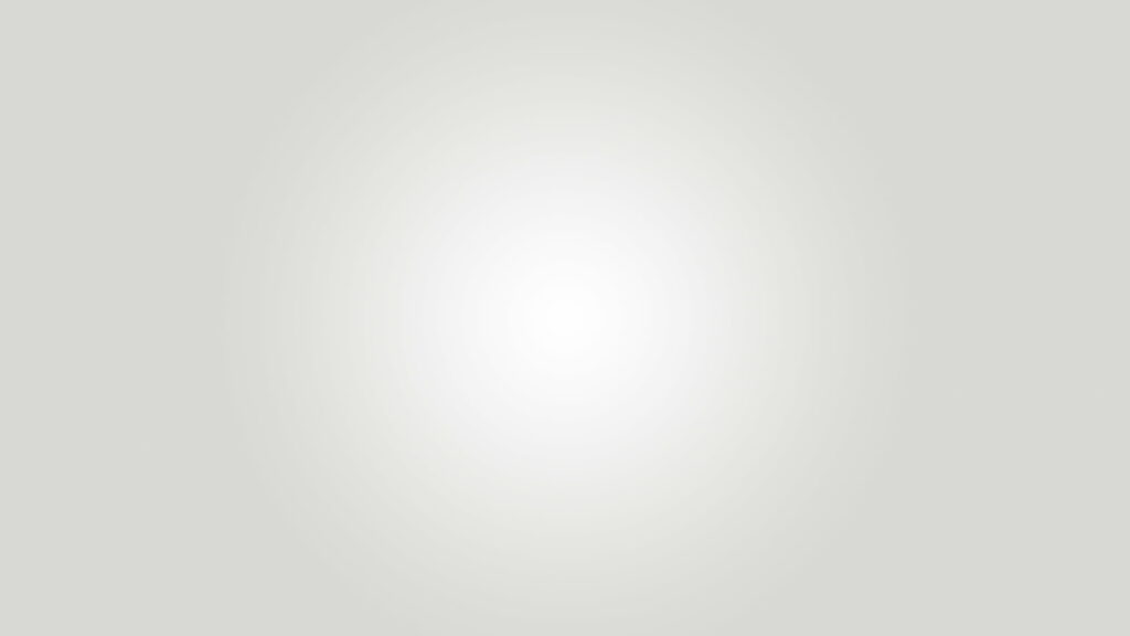 Shimmering Burst: Stunning Silver Gradient HD Wallpaper Background