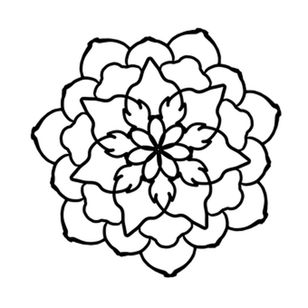 Simple Black Rectangle Placeholder Background for Design Projects Wallpaper