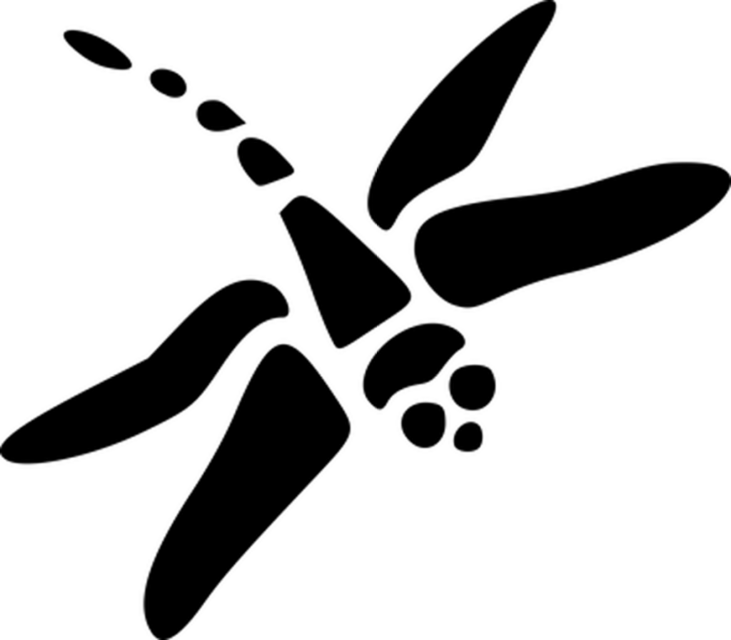 Simple Black Screen Background for Design & Multimedia Projects Wallpaper