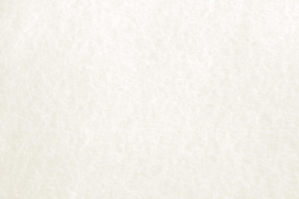 Minimalistic White Paper Texture: Subtle Patterns for Creative Wallpaper