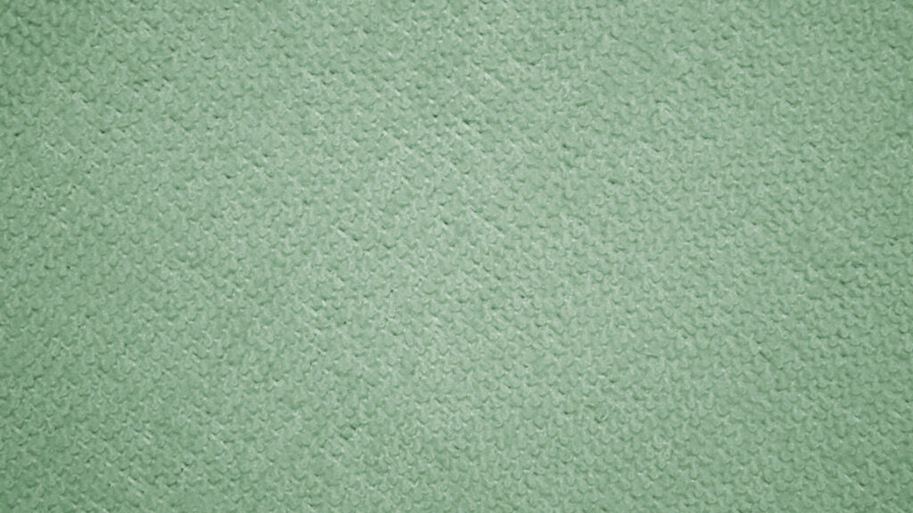 Sage green knit texture wallpaper close-up soft woven pattern minimalist serene background