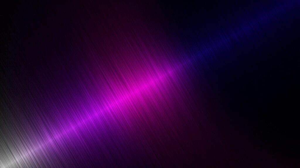 Vibrant Pink & Blue Diagonal Gradient Wallpaper 1920x1080