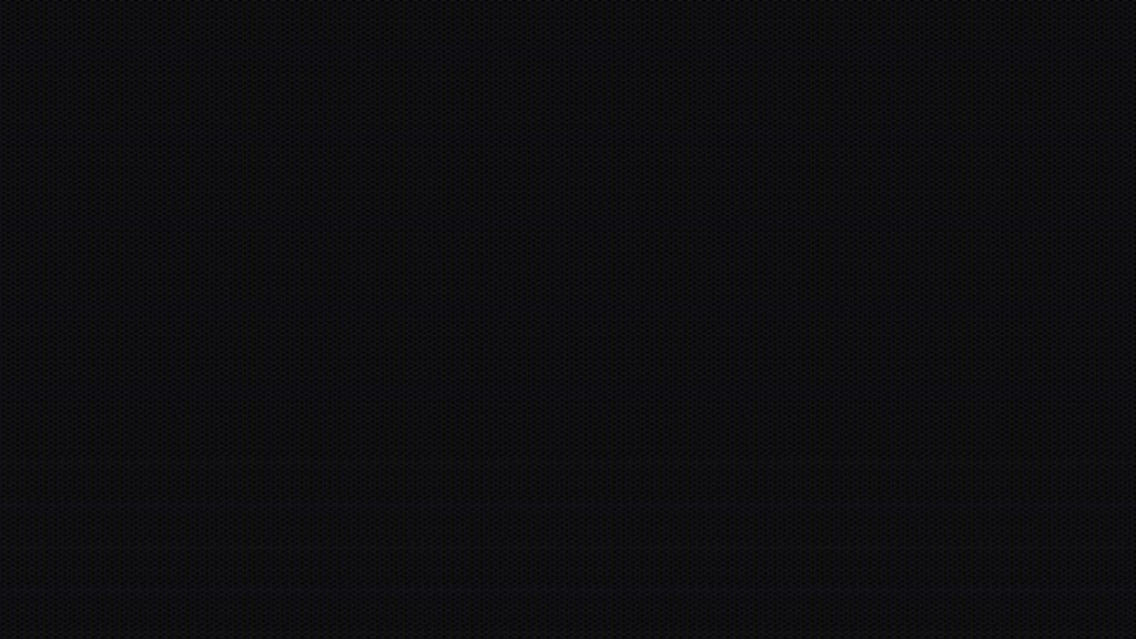 Minimalist Black Wallpaper with Subtle Fabric Texture - Sleek Design