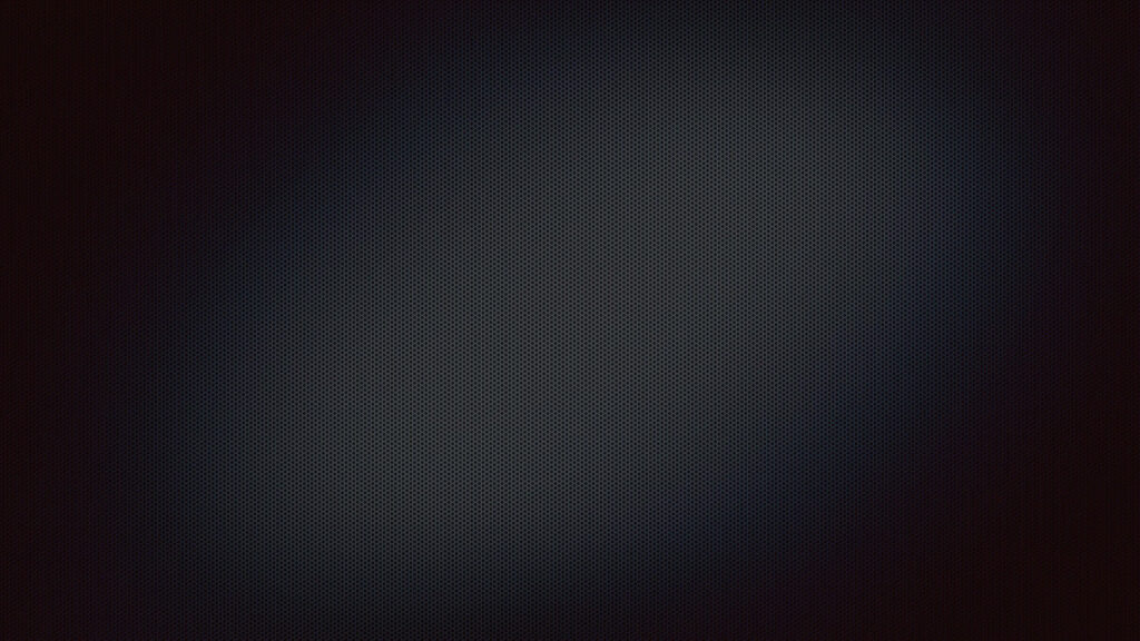 Sleek Black Abstract Texture Wallpaper with Gradient & Grid Pattern