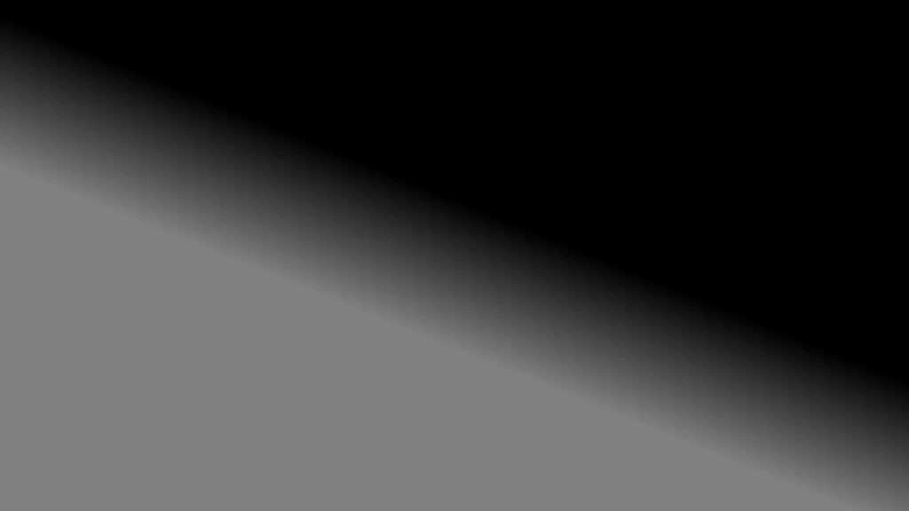 Minimalist Black Gradient Wallpaper Background: Dark & Mysterious Design