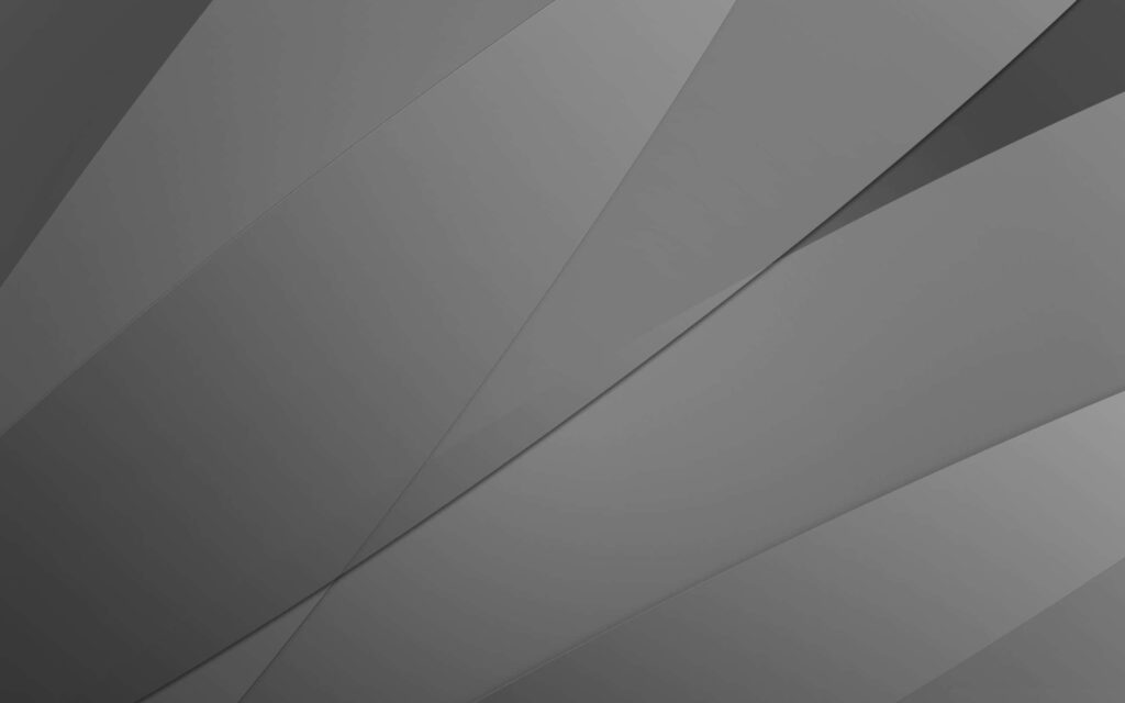 Modern Black & Gray Geometric Abstract Wallpaper Background