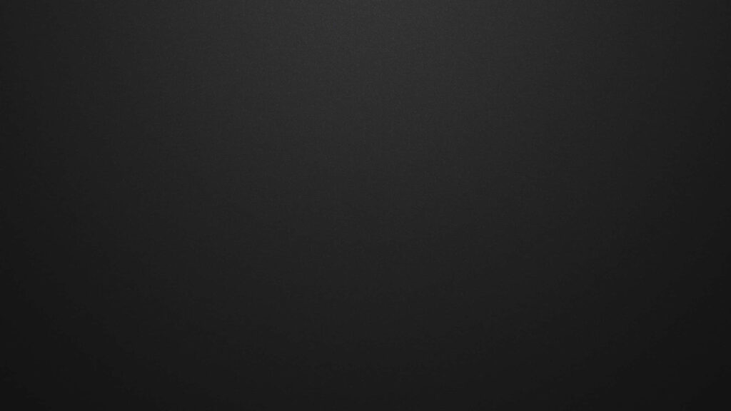 Modern Black Wallpaper with Minimalist Design & Subtle Reflections
