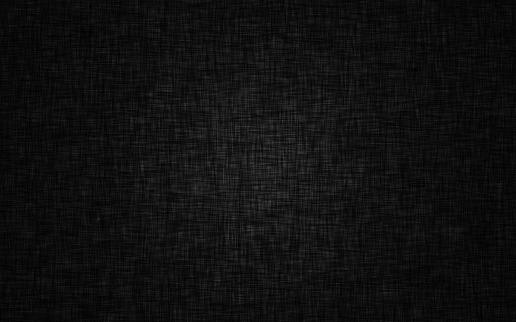 Sleek Black Metallic Wallpaper: Modern Minimalist Background Design