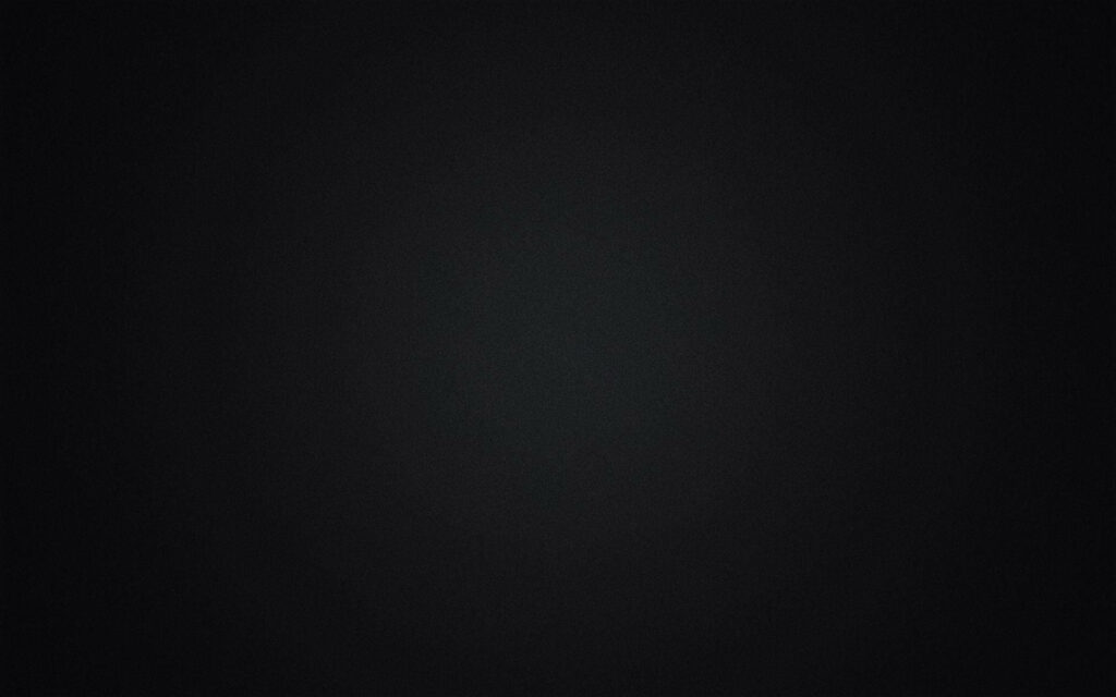 Minimalistic Black Textured Wallpaper for Modern Sophistication