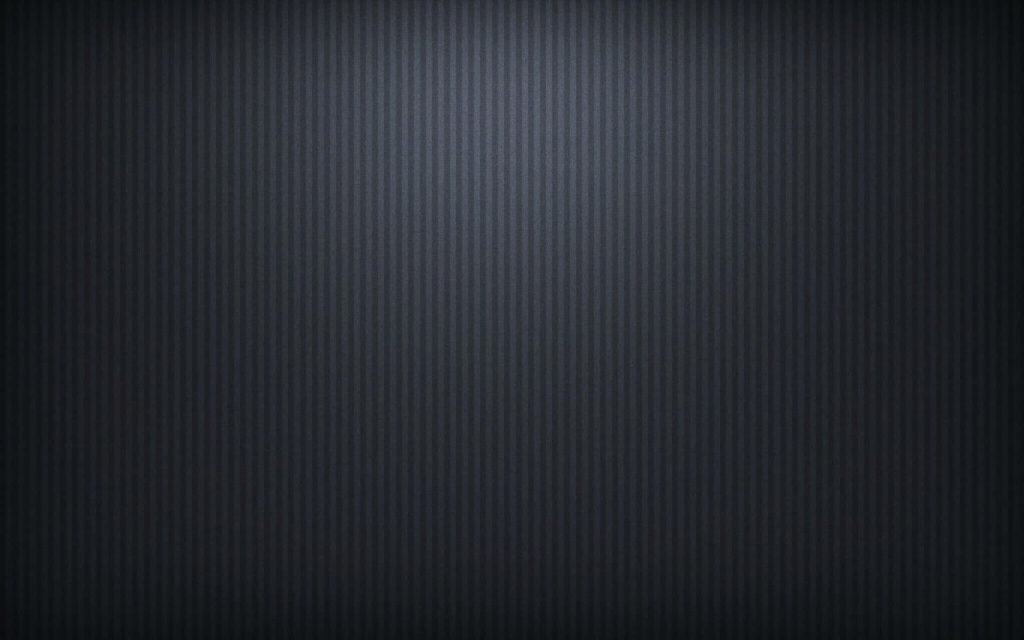 Sleek Black Textured Wallpaper Background with Vertical Lines