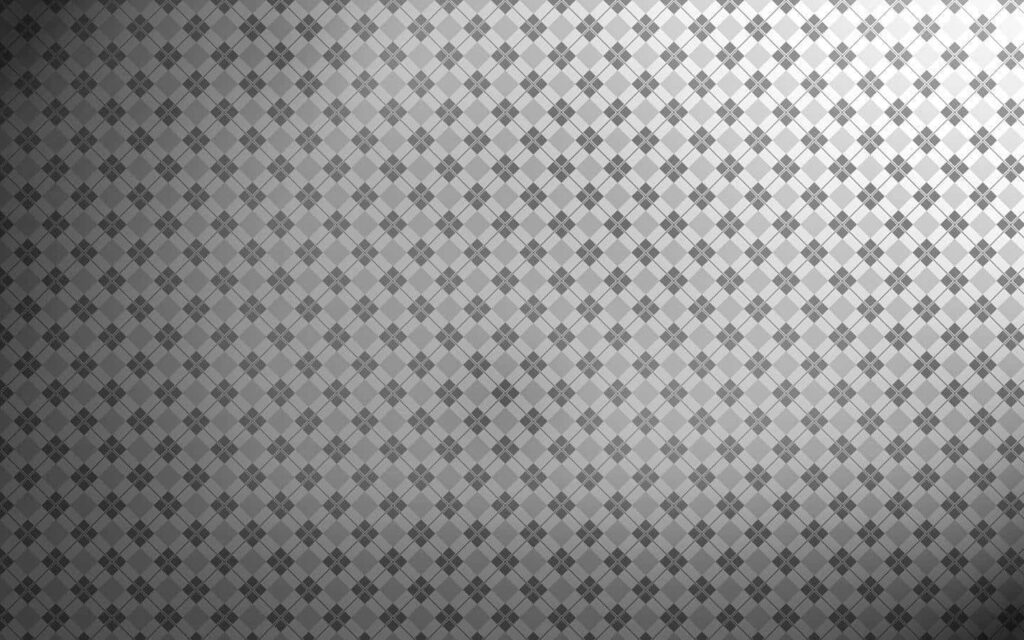 Sleek Black and White Diamond Pattern Wallpaper for Modern Background