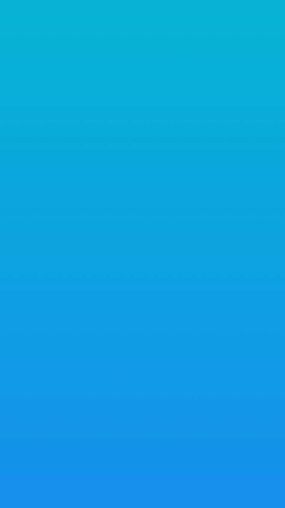 Sleek Blue Gradient Wallpaper for a Stylish iPhone Aesthetic