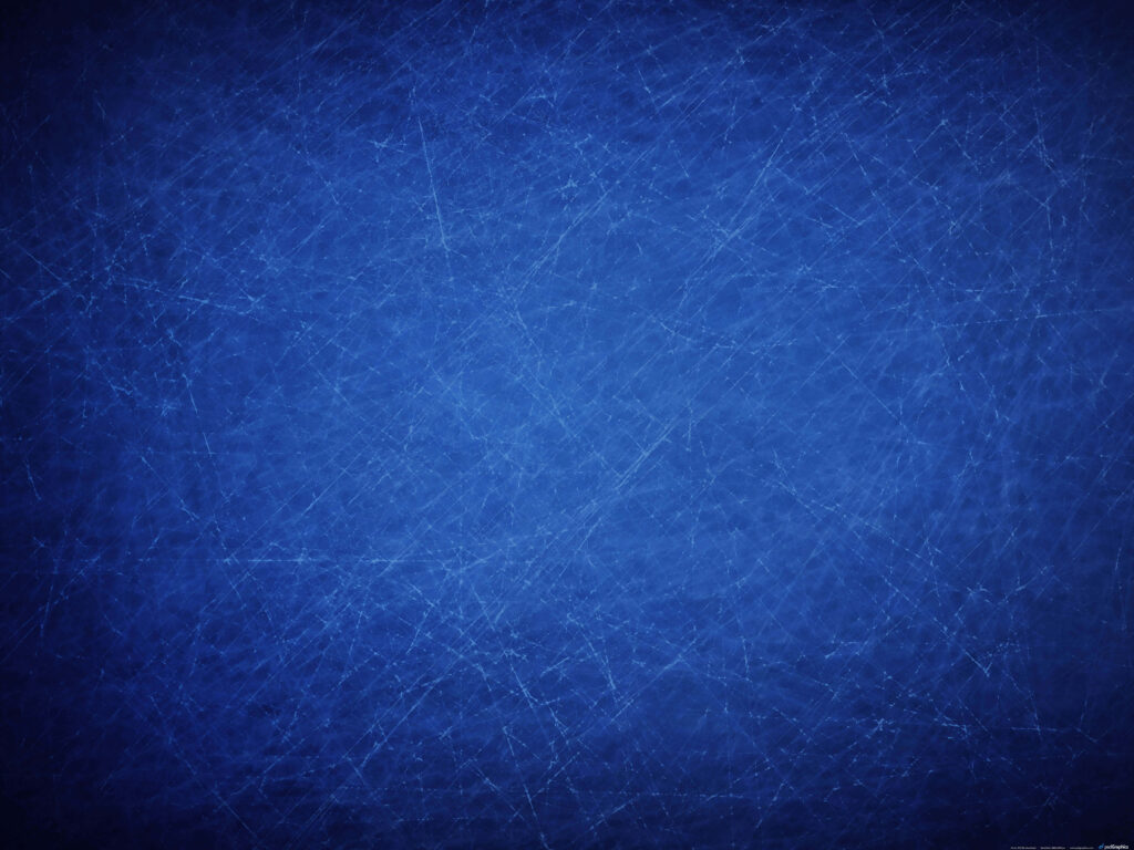 Sleek Blue Metallic Texture Wallpaper with Intricate Scratches