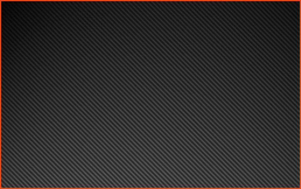 Fine carbon fiber background wallpaper with sleek diagonal weave in black and metallic gray