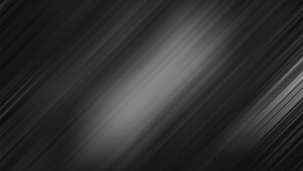 Modern Dark-Themed Wallpaper with Graphite Stripes - 5100x2880