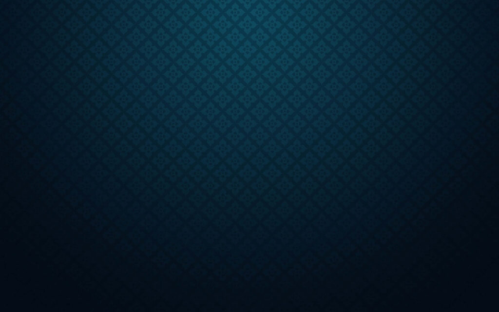 Elegant Dark Blue Graphite Wallpaper with Geometric Pattern