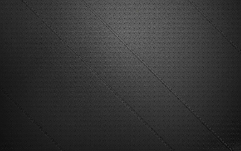 Sleek Dark Gradient Wallpaper: Modern Minimalistic Design