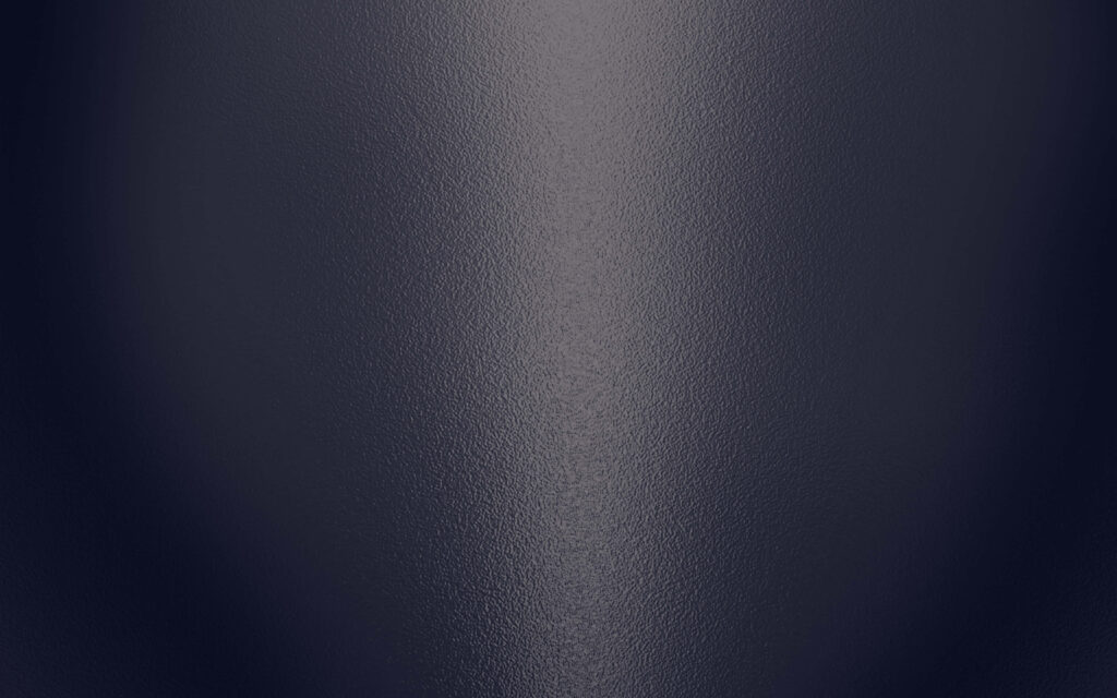 Sleek Dark Metal Texture Wallpaper with Grainy Finish