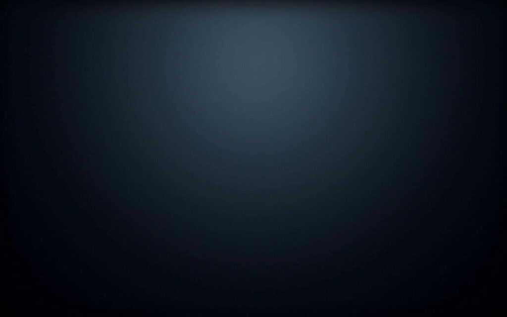 Modern Dark Metal Texture Wallpaper with Smooth Gradient Effect