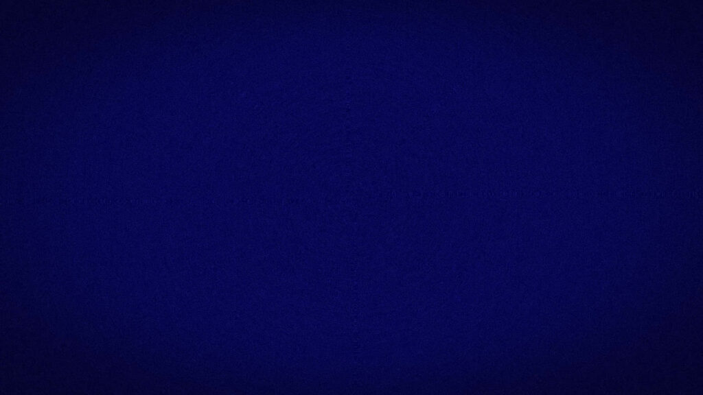 Sleek Deep Blue Gradient Wallpaper Background with Textured Elegance