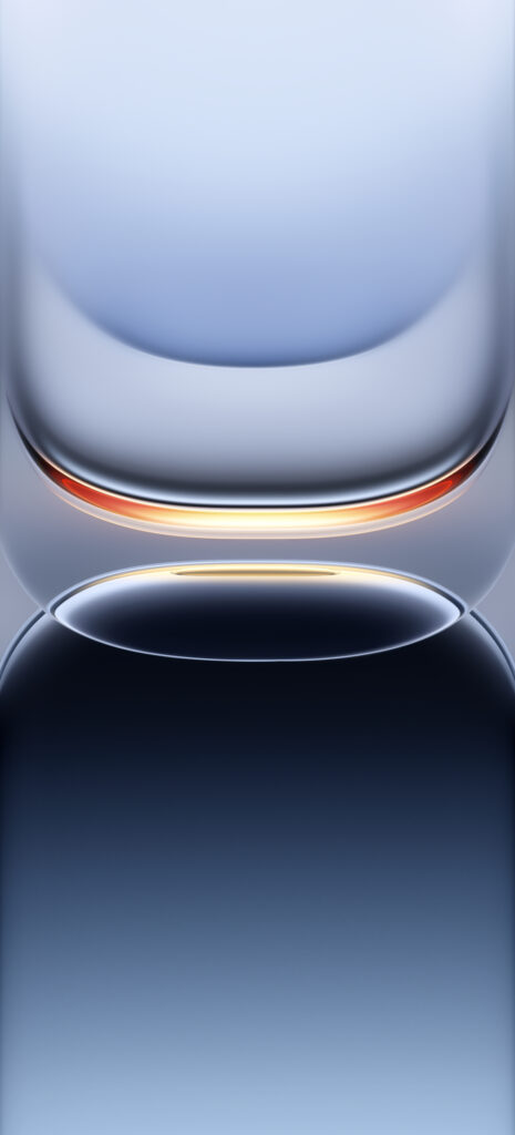 Sleek Futuristic Wallpaper for iQOO 13: Modern Minimalist Design