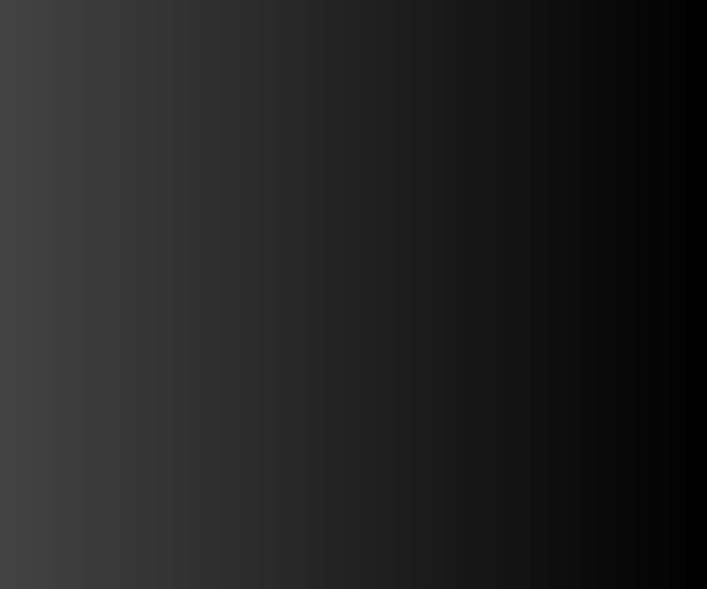 Sleek Geometric Gradient Wallpaper: Dark Gray to Black Design