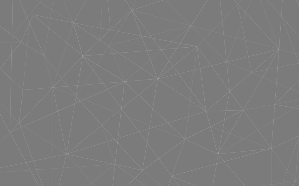 Modern Minimalist Gray Wallpaper with Geometric Line Pattern