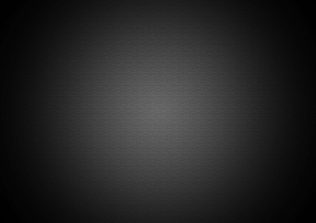 Stylish Gray Gradient Wallpaper Background - Modern Minimalistic Design