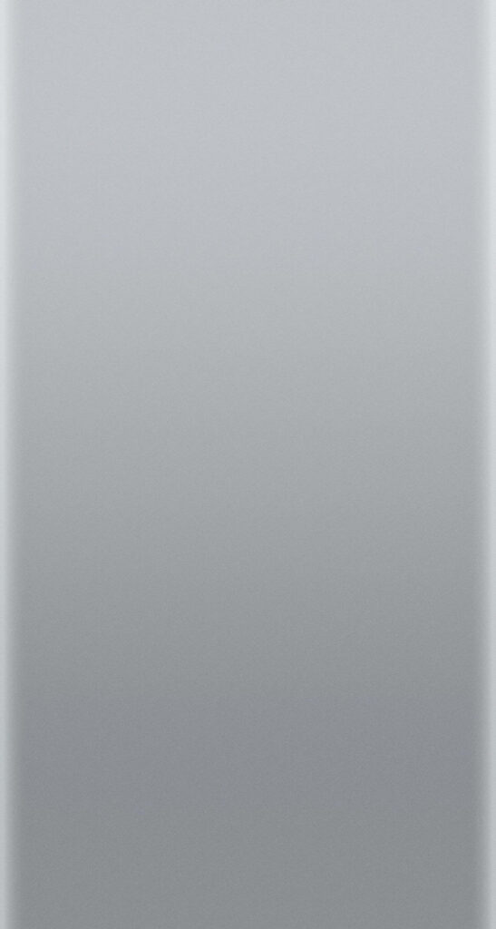 Sleek Gray Gradient Wallpaper: Modern Minimalist Design for iPhones
