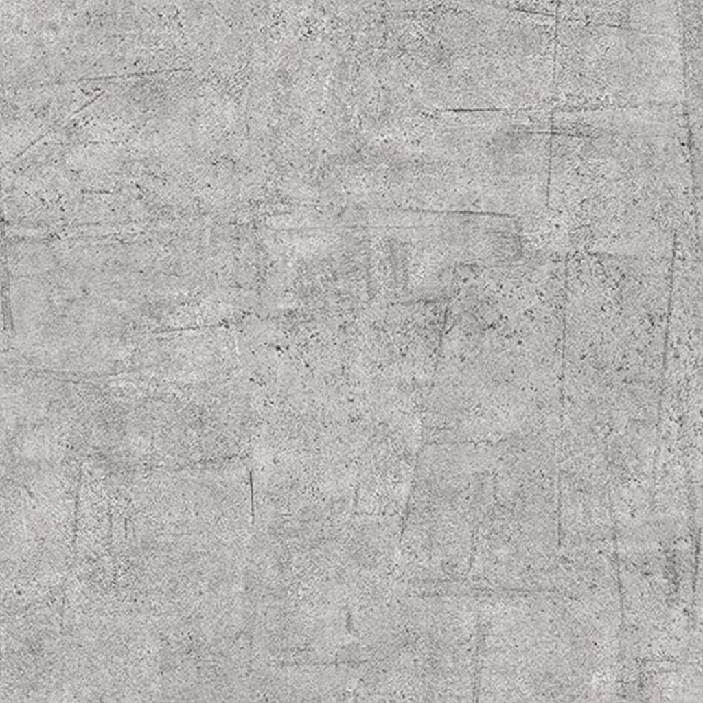 Elegant Gray Marble Texture Wallpaper - Fabric-Inspired Design