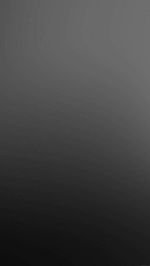 Sleek Gray Wallpaper Background with Subtle Dark Gradient Elegance