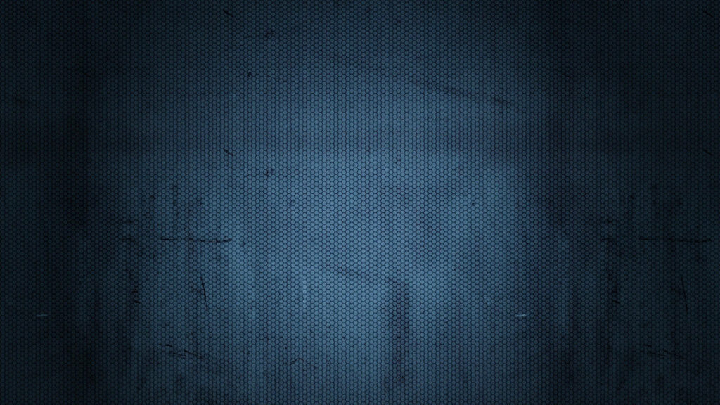 Sleek Blue Honeycomb Wallpaper with Gradient for Modern Backgrounds