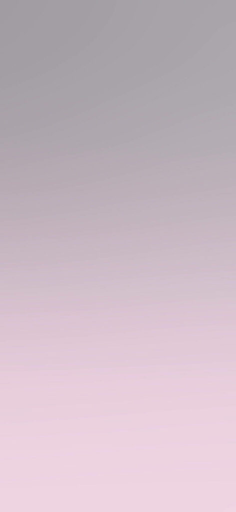 Elegant Light Purple Gradient Wallpaper for Your iPhone Background