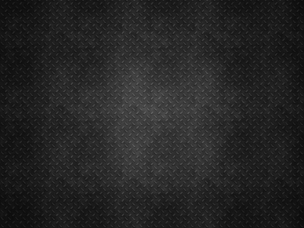 Metallic Silver Diamond Plate Wallpaper | Modern Industrial Design