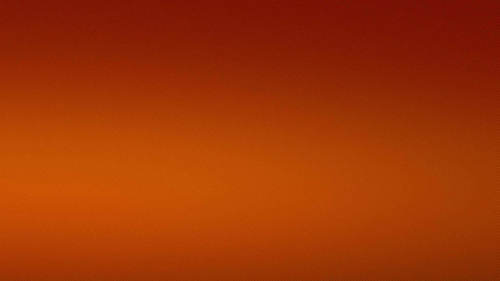 Minimalist dark orange gradient wallpaper with subtle diagonal texture for professional backgrounds