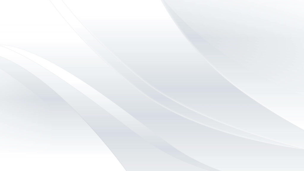 Sleek Modern Wallpaper: Abstract White Lines on Clean Background