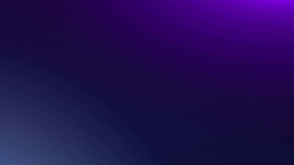 Sleek Purple Gradient Wallpaper Background for Modern Aesthetic Designs