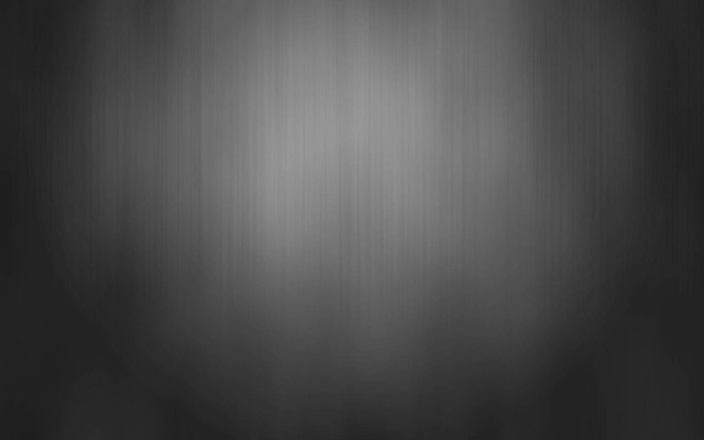 Sleek Gray Gradient Wallpaper: Minimalist Textured Design Background