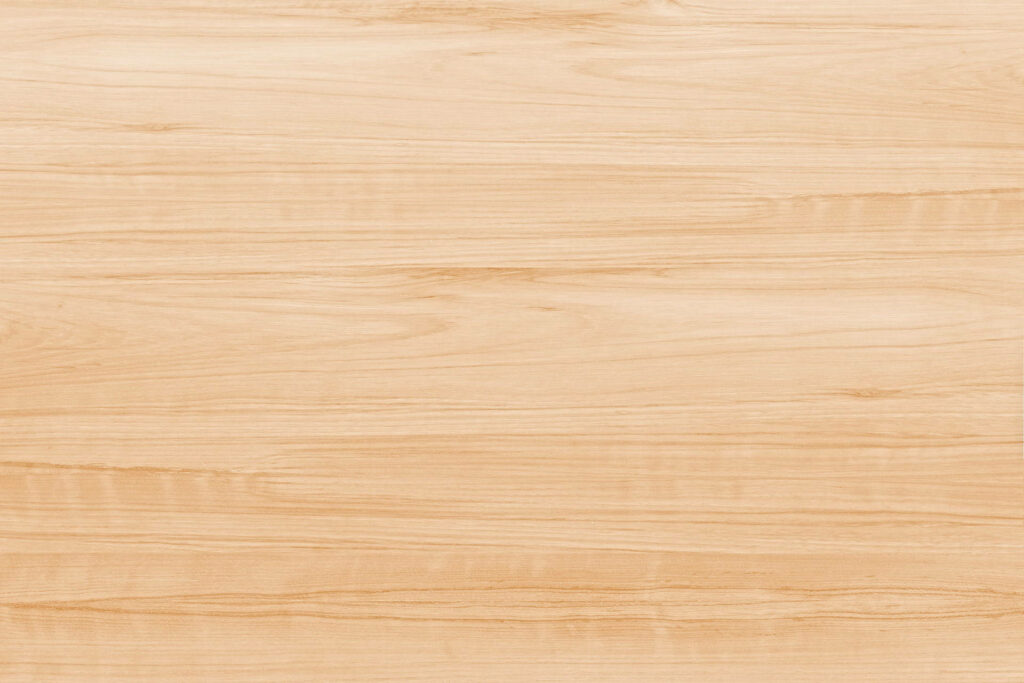 Light-Colored Wooden Canvas Wallpaper