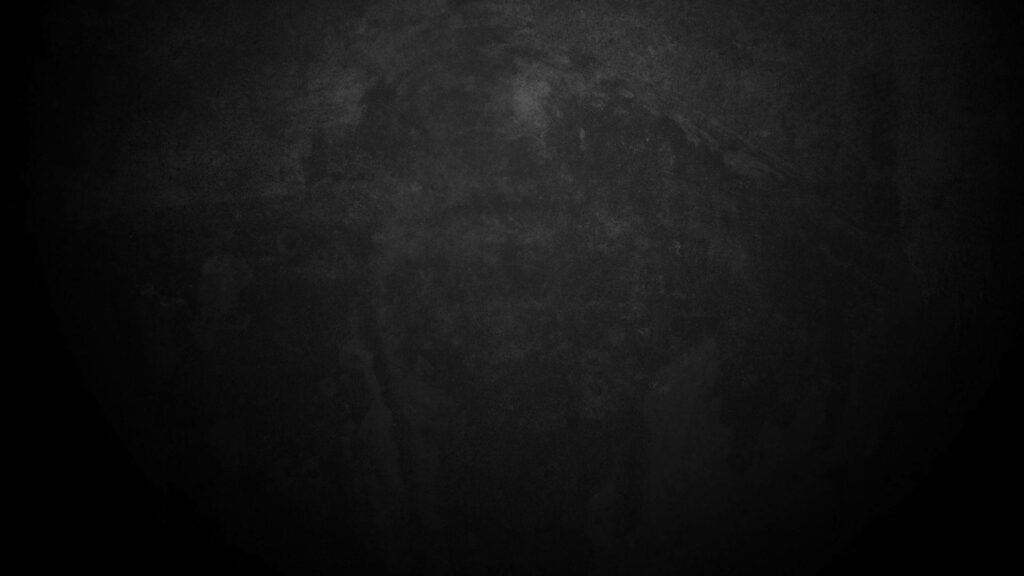 Misty Noir: A Hip Dark Background with White Smoke Effect Wallpaper