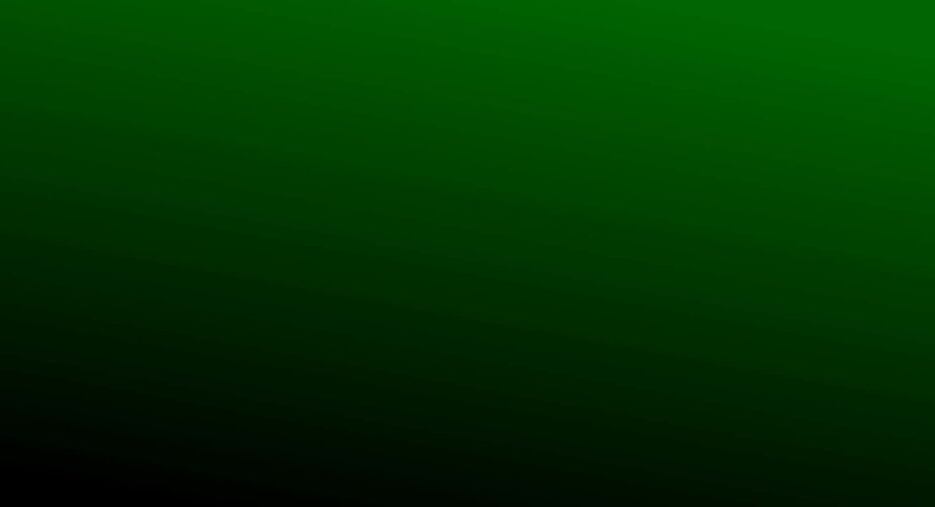 Elegant Green Gradient Wallpaper for Minimalist Backgrounds
