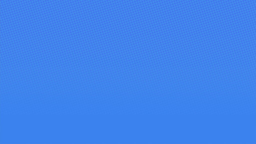 Soft Gradient Blue Surface with Polka Dots: A Simple and Serene 4K Wallpaper Background