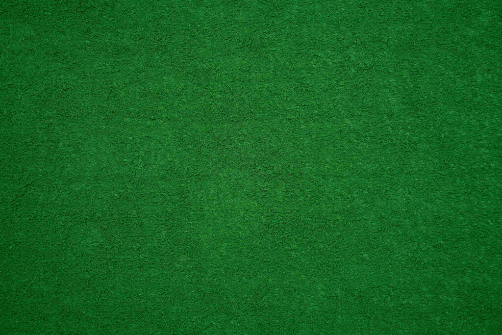 Soft Green Felt Fabric Texture - Ideal for Design & Craft Wallpaper