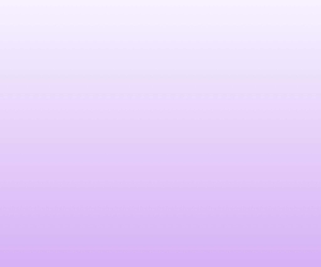 Elegant Light Purple Gradient Wallpaper for a Calm Atmosphere