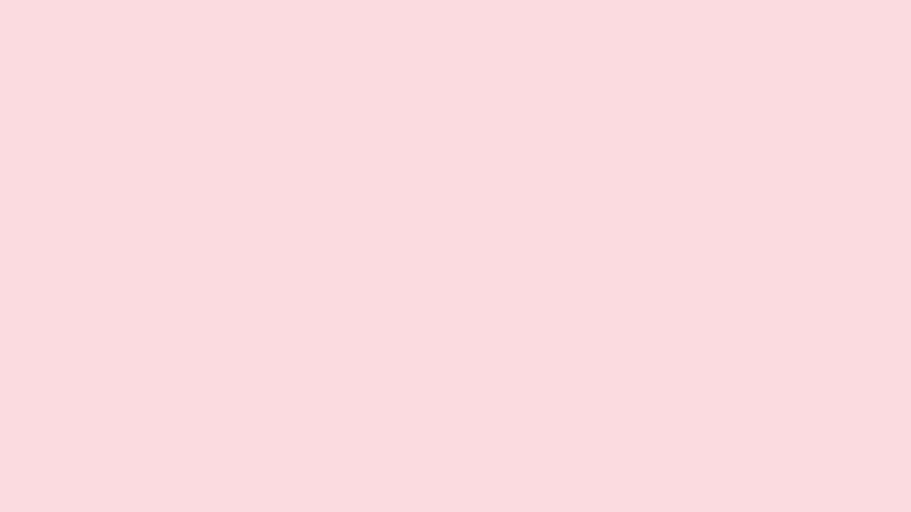 Soft pastel pink plain aesthetic background minimalist wallpaper for calm modern digital devices