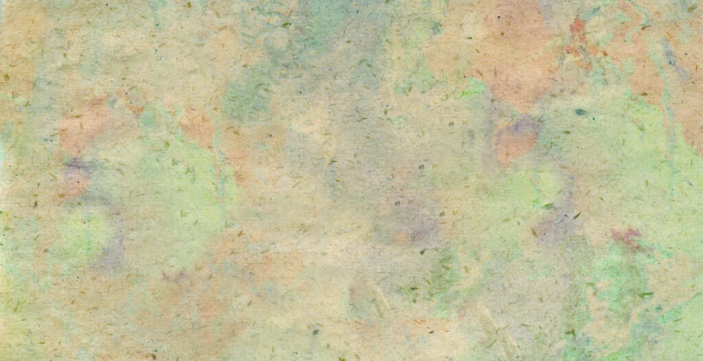 Pastel Textured Paper Wallpaper Background - Soft Aesthetic Close-Up